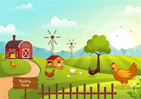 The Farm.